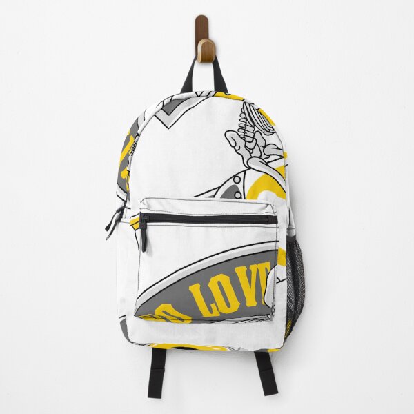 Item preview, Streetwear design "No Love No Limit" designed and sold by PrintsByCaesar.