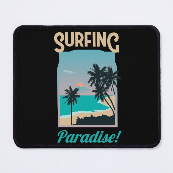 Item preview, surfing paradise designed and sold by JaMatt1983.