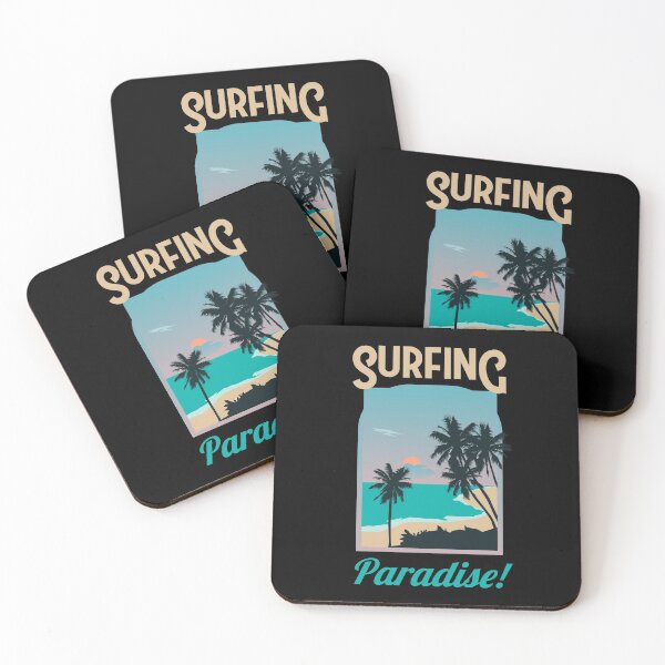 Item preview, surfing paradise designed and sold by JaMatt1983.