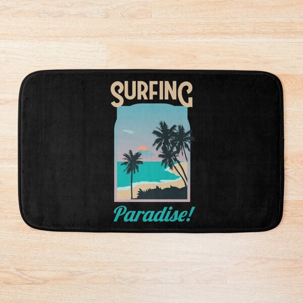 Item preview, surfing paradise designed and sold by JaMatt1983.