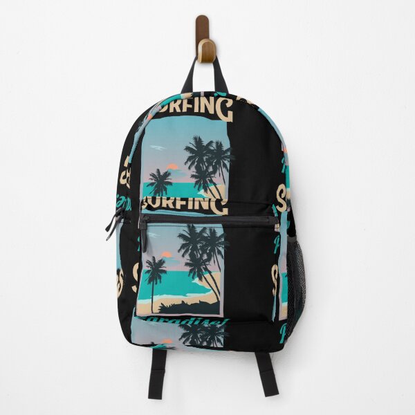 Item preview, surfing paradise designed and sold by JaMatt1983.