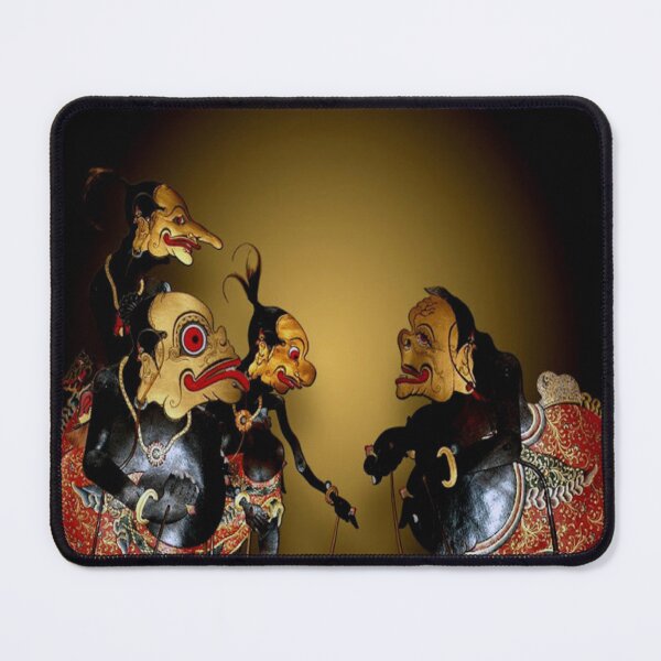 Item preview, wayang kulit designed and sold by ogiiwayangart.