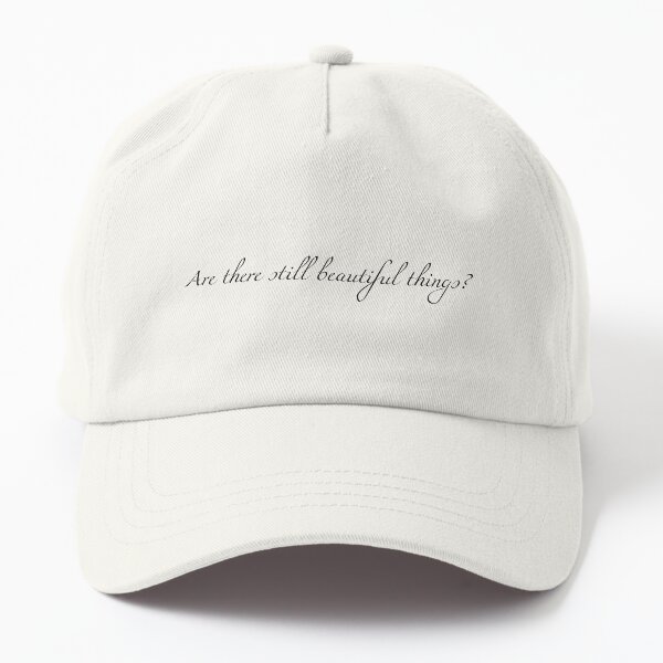 folklore - seven Dad Hat