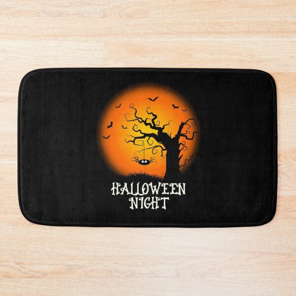 Item preview, Halloween Night designed and sold by eajob.
