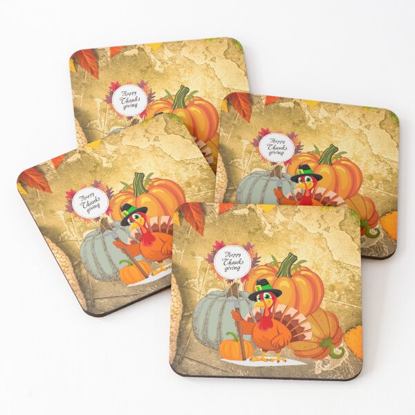Item preview, Home cooks - Happy Thanksgiving  designed and sold by 3TFashion.