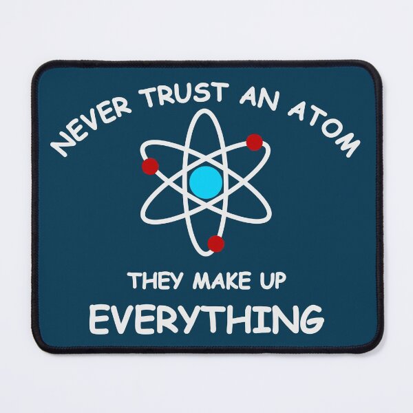Item preview, Never trust an atom designed and sold by RixzStuff.