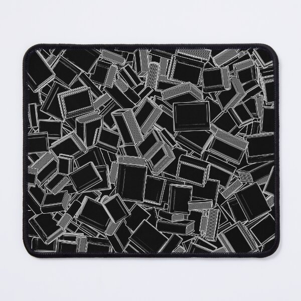 Item preview, The Book Pile designed and sold by GrandeDuc.