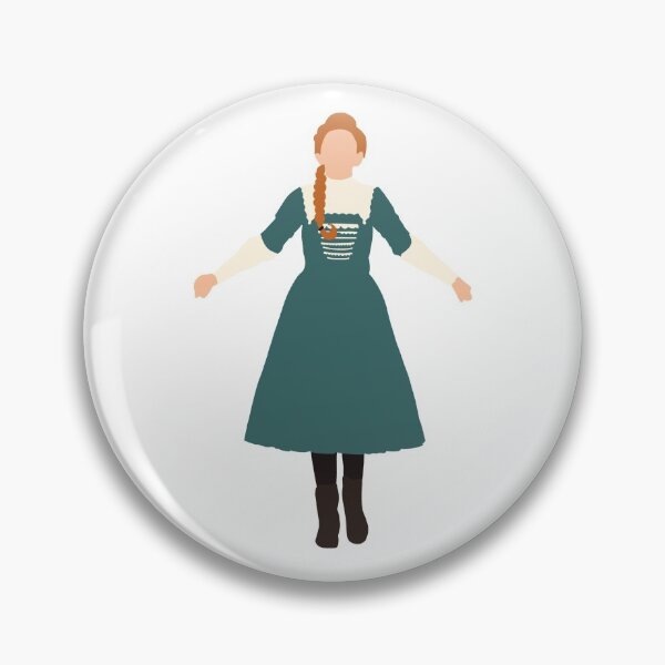 Item preview, tuck everlasting ~ winnie foster designed and sold by tinytoebeanz.