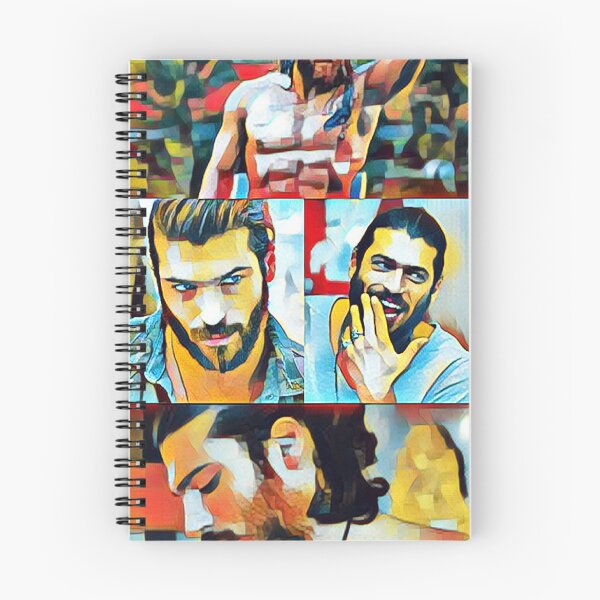 Item preview, Can Divit || Erkenci Kus designed and sold by FangirlsGalore.