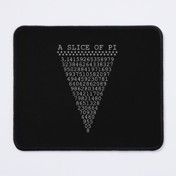 Item preview, A Slice of Pi designed and sold by Garaga.