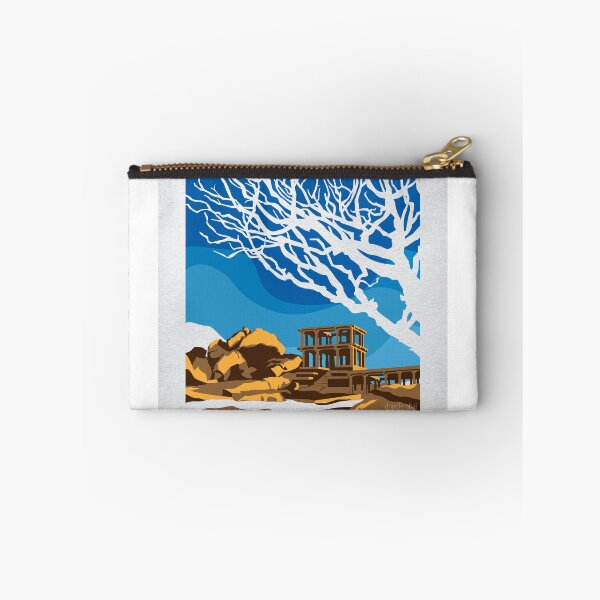 Item preview, Hypnotic Hampi_2 designed and sold by Doodlebhai.