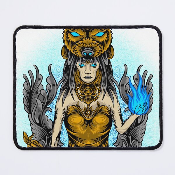 Item preview, hunting with magic designed and sold by Bayuktx.