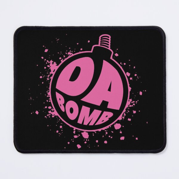 Item preview, Da Bomb designed and sold by GrandeDuc.