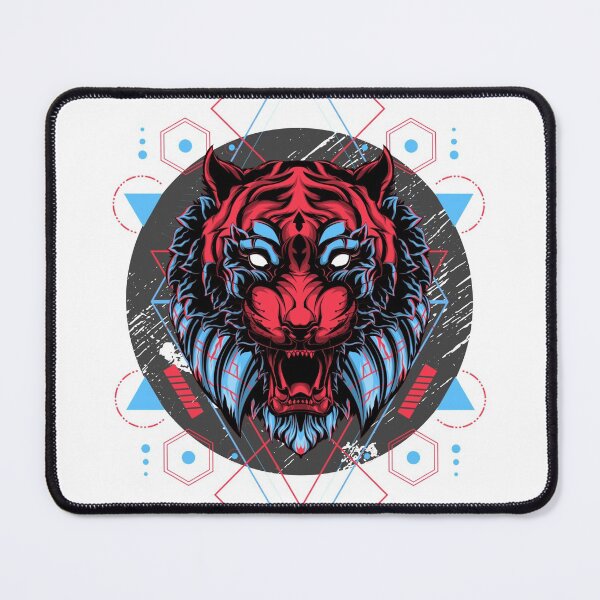 Item preview, Fierce Lion designed and sold by venutra.