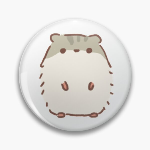 Artikelvorschau, Hamster entworfen und verkauft von GnatDesigns.