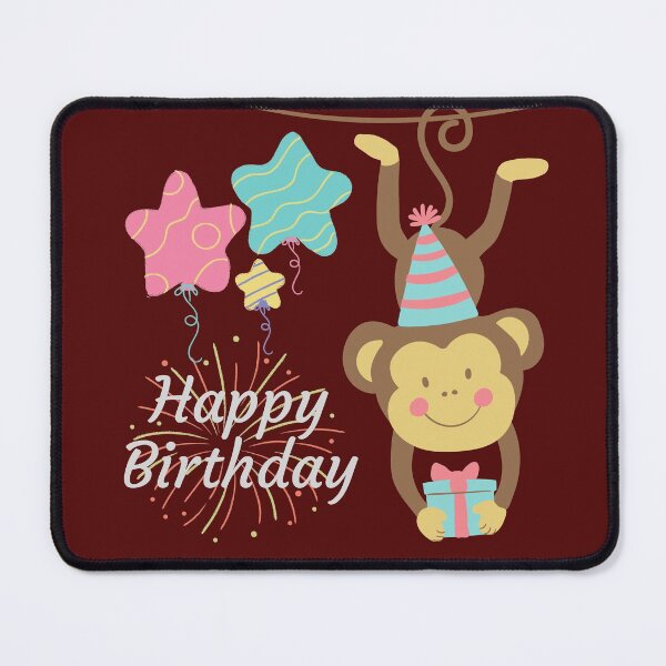 Item preview, Happy Birthday designed and sold by Branka.