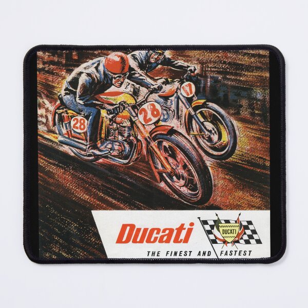 Item preview, Ducati The Finest and Fastest designed and sold by settebello.