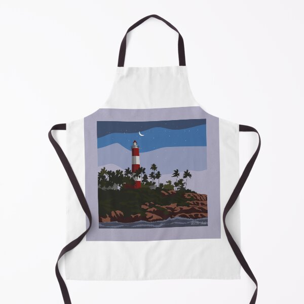Item preview, Charismatic Kovalam designed and sold by Doodlebhai.
