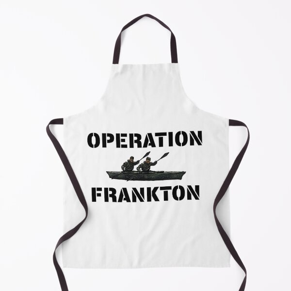 Item preview, Operation Frankton designed and sold by TimConstable.