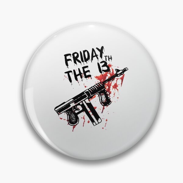 Item preview, Friday 13th 2018 - Jason Voorhees  | Perfect Gift| Jason Voorhees gift designed and sold by kriezselma.