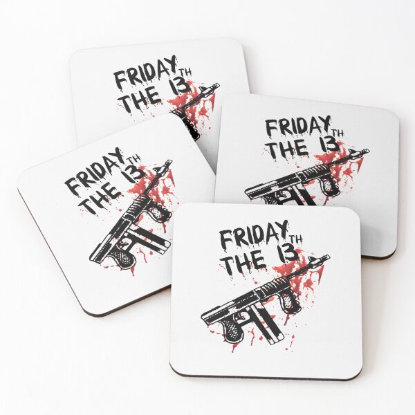 Item preview, Friday 13th 2018 - Jason Voorhees  | Perfect Gift| Jason Voorhees gift designed and sold by kriezselma.