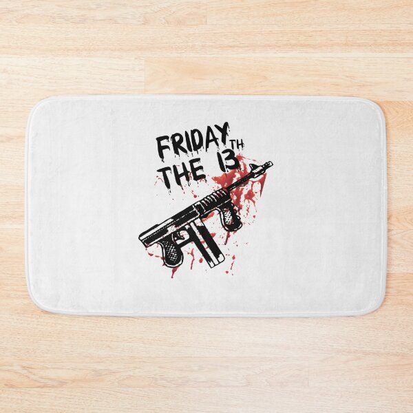 Item preview, Friday 13th 2018 - Jason Voorhees  | Perfect Gift| Jason Voorhees gift designed and sold by kriezselma.