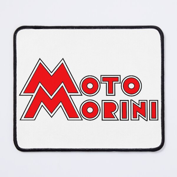 Item preview, Retro Moto Morini Graphic designed and sold by settebello.