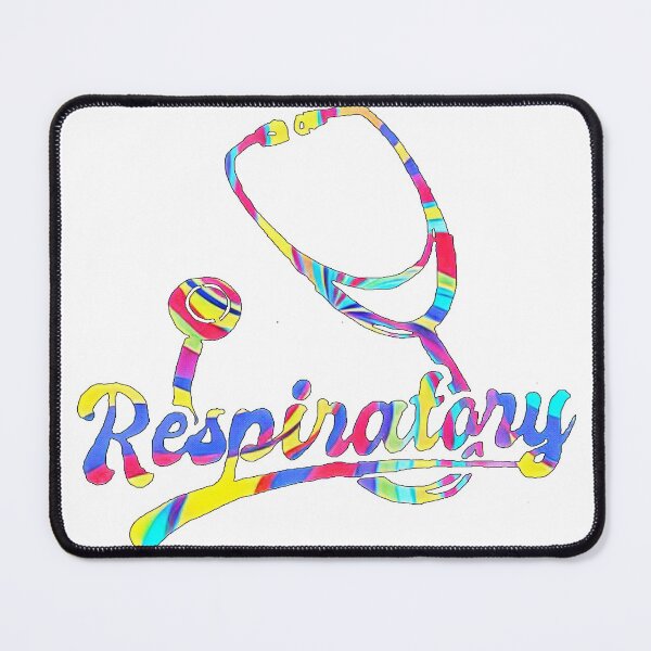 Item preview, Rainbow Respiratory Stethoscope designed and sold by natnat7w.