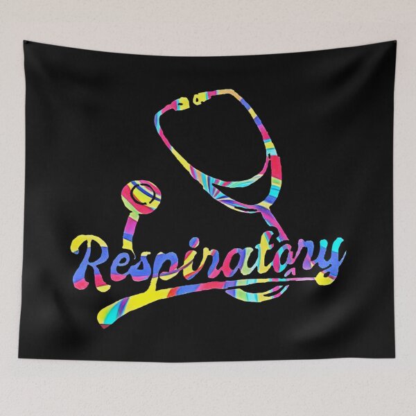 Item preview, Rainbow Respiratory Stethoscope designed and sold by natnat7w.