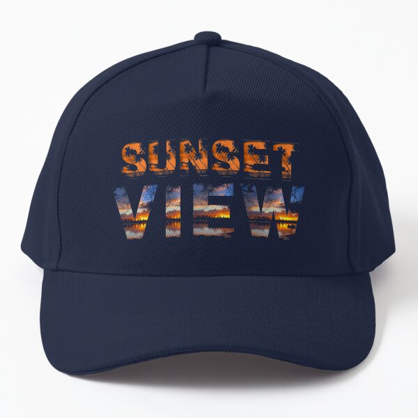 Item preview, Sunset View designed and sold by yokie1111.