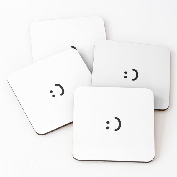 Item preview, Smiley: Smile (Center Aligned) designed and sold by SCRAPPE.