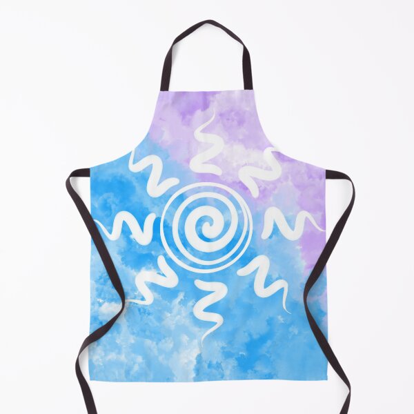 Item preview, Spiral clouded sun designed and sold by Volsce.