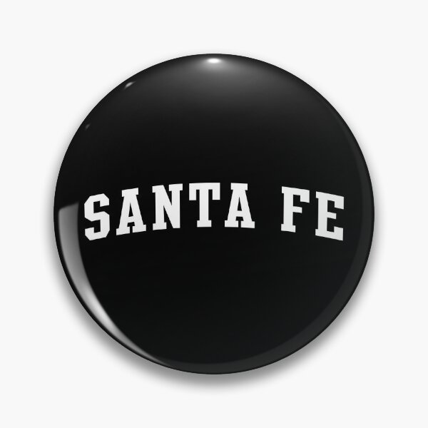 Aperçu de l'œuvre Santa Fe créée et vendue par Novel Gifts.