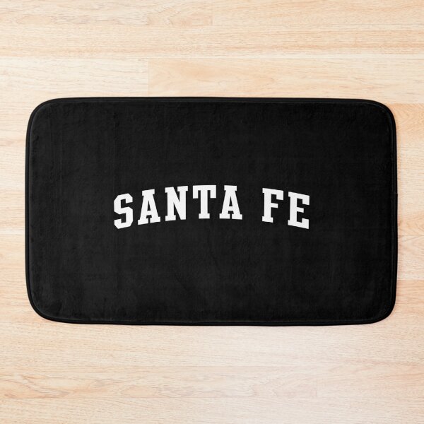 Item preview, Santa Fe designed and sold by Novel Gifts.