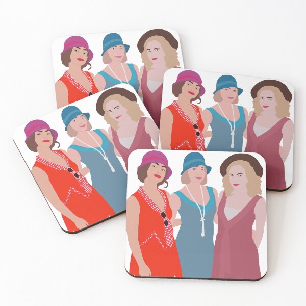 Item preview, Legendary Ladies designed and sold by siarag7.