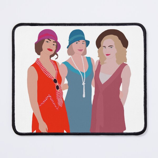 Item preview, Legendary Ladies designed and sold by siarag7.