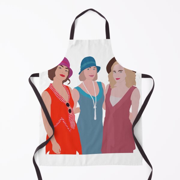 Item preview, Legendary Ladies designed and sold by siarag7.