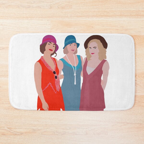 Item preview, Legendary Ladies designed and sold by siarag7.
