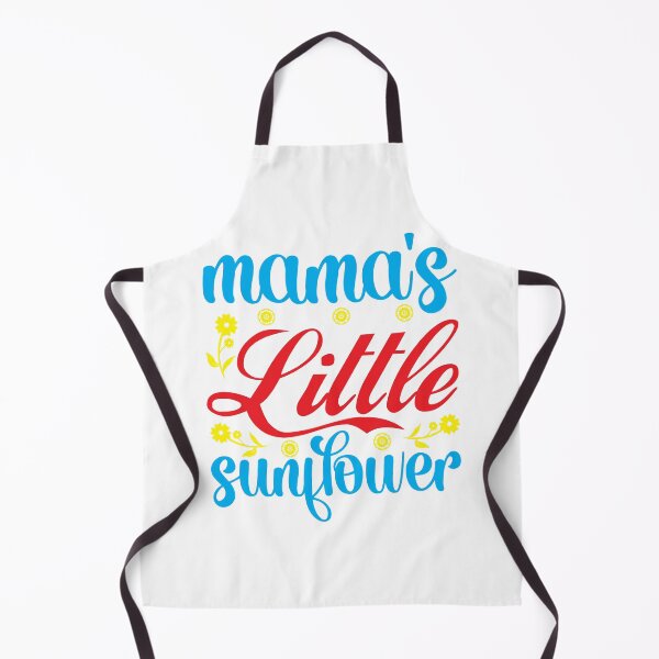 Item preview, Mamas Little Sunflower designed and sold by eajob.