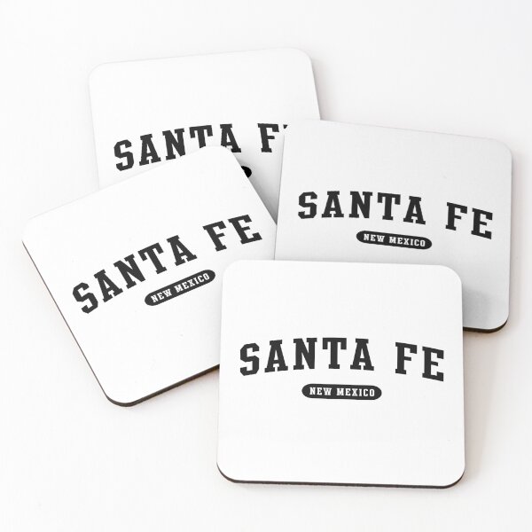 Item preview, Santa Fe, NM designed and sold by Novel Gifts.