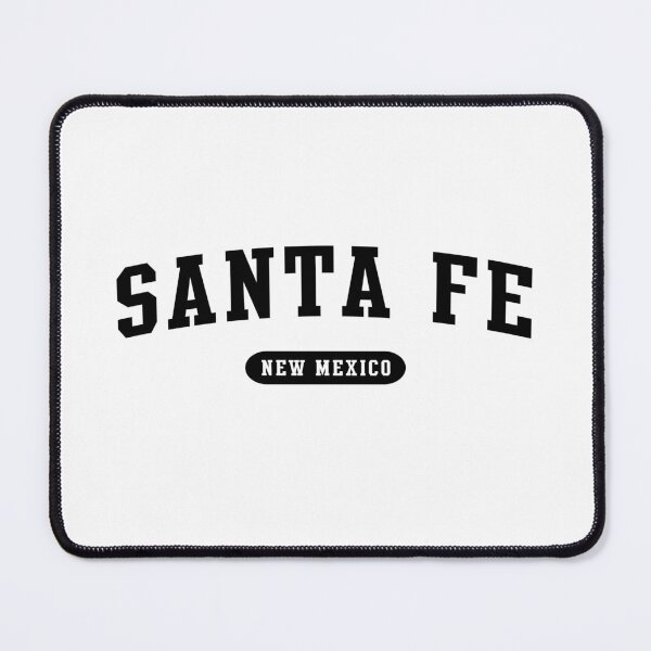 Item preview, Santa Fe, NM designed and sold by Novel Gifts.