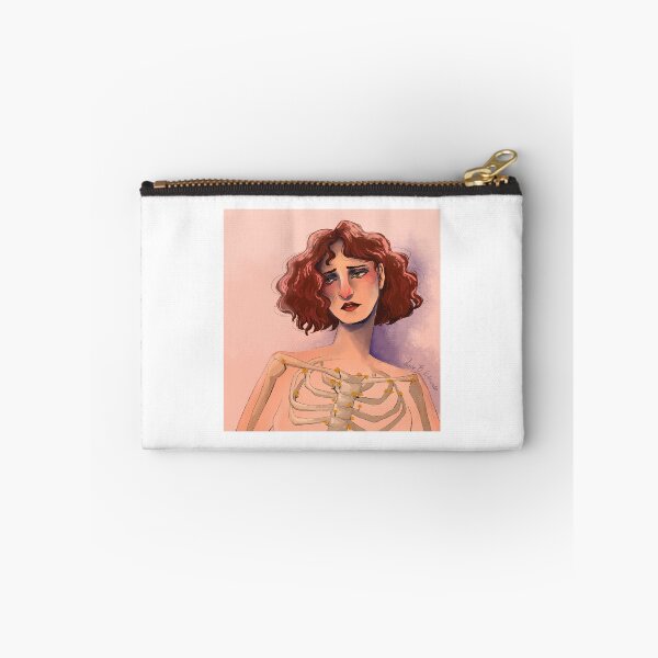 Item preview, Blooming to the bone designed and sold by lallyyy.