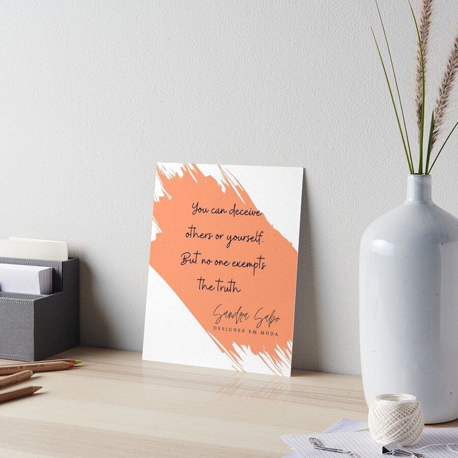 Item preview, Art Board Print designed and sold by DesignerEmModa.