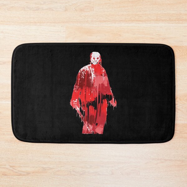 Item preview, jason voorhees| Perfect Gift| Jason Voorhees gift designed and sold by kriezselma.