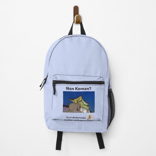Item preview, "Condolences to Non Koreans" b designed and sold by skoumpourdides.