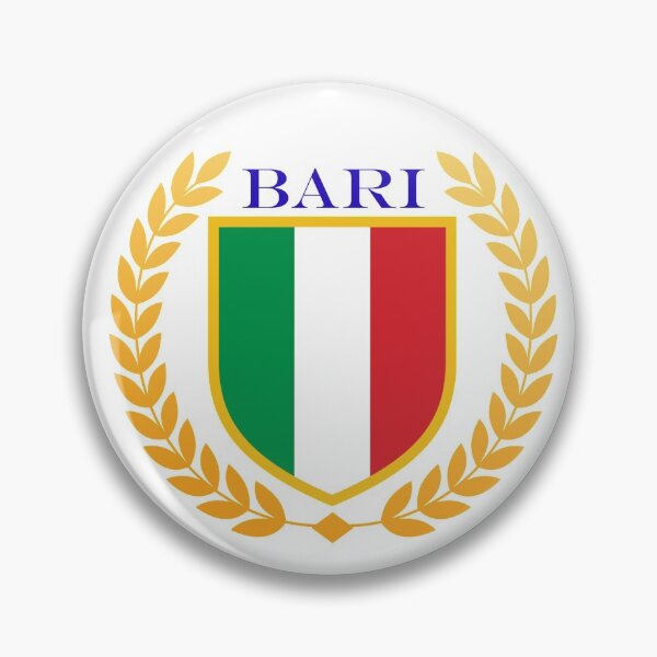 Item preview, Bari Italy designed and sold by ItaliaStore.