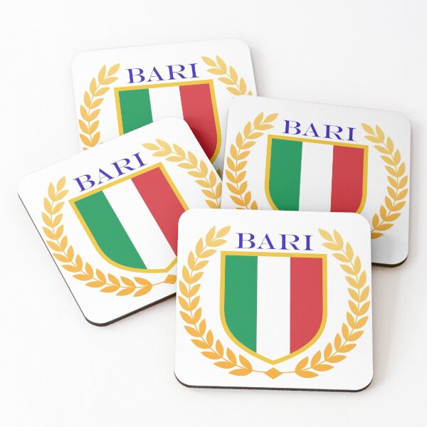 Item preview, Bari Italy designed and sold by ItaliaStore.