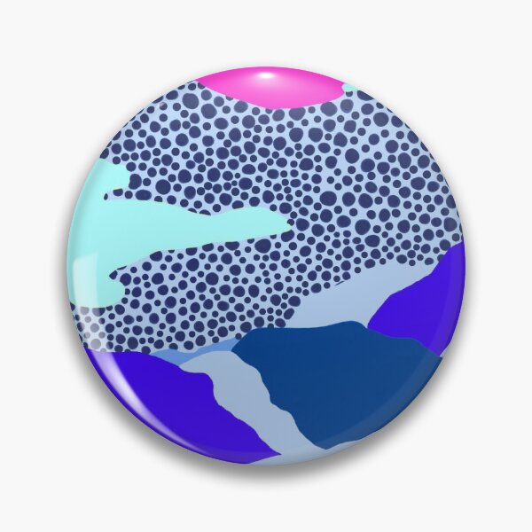 Item preview, Utopian Sticker designed and sold by Kanvaas.