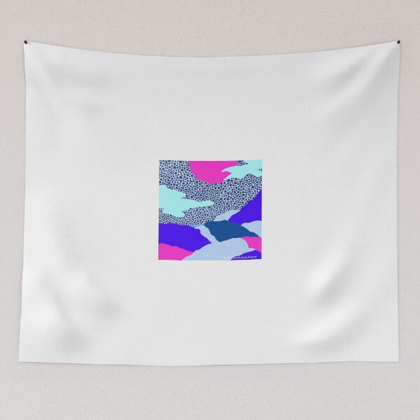 Item preview, Utopian Sticker designed and sold by Kanvaas.
