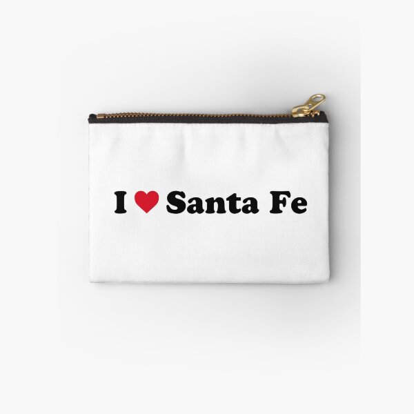 Item preview, Amo santa fe designed and sold by Novel Gifts.